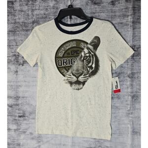 Epic Threads Boys short sleave t shirt med new with tags A-11